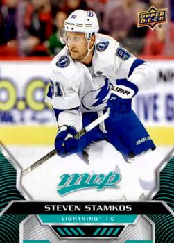 Steven Stamkos