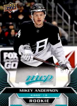 Mikey Anderson