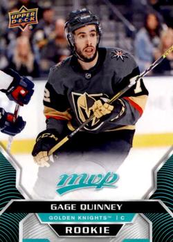 Gage Quinney