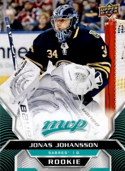 Jonas Johansson