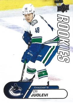 Olli Juolevi