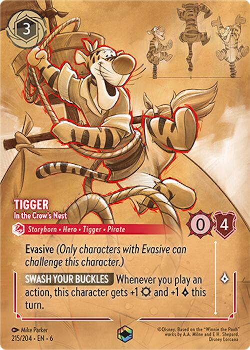 Tigger