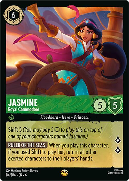 Jasmine