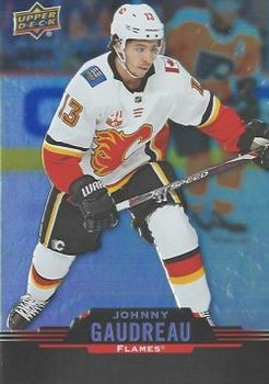 Johnny Gaudreau