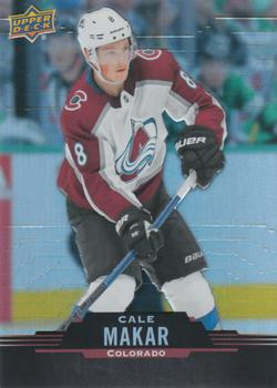 Cale Makar