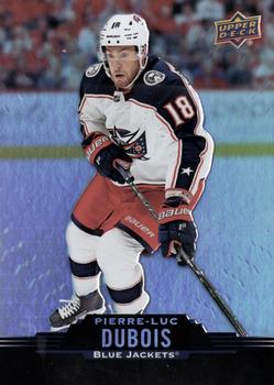 Pierre-Luc Dubois