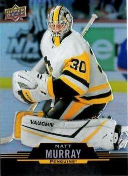 Matt Murray
