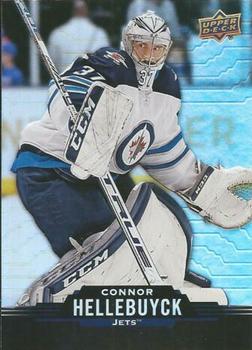 Connor Hellebuyck