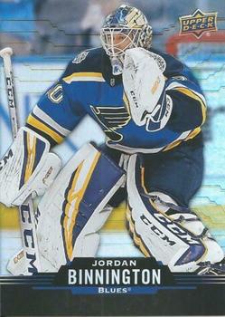 Jordan Binnington