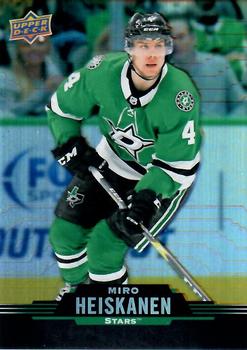 Miro Heiskanen