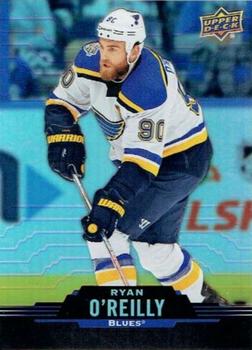 Ryan O'Reilly