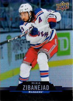 Mika Zibanejad