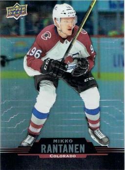 Mikko Rantanen