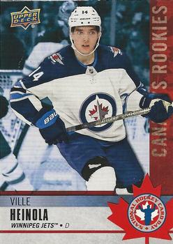 Ville Heinola
