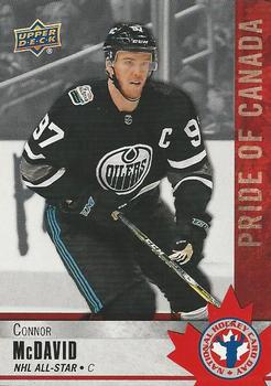 Connor McDavid