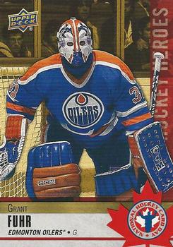 Grant Fuhr