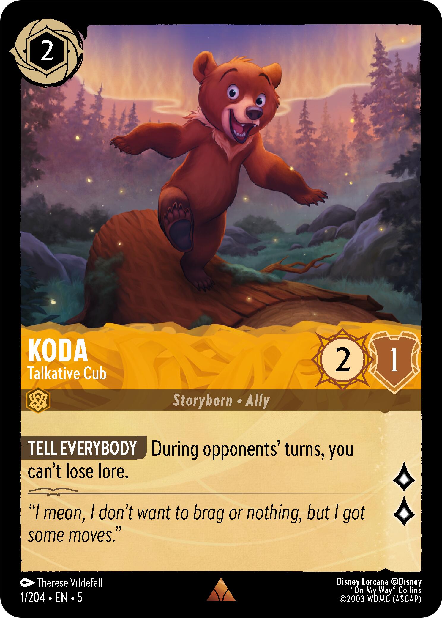Koda