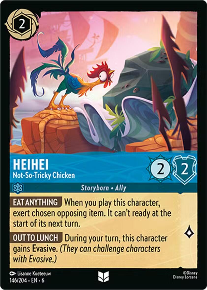 HeiHei