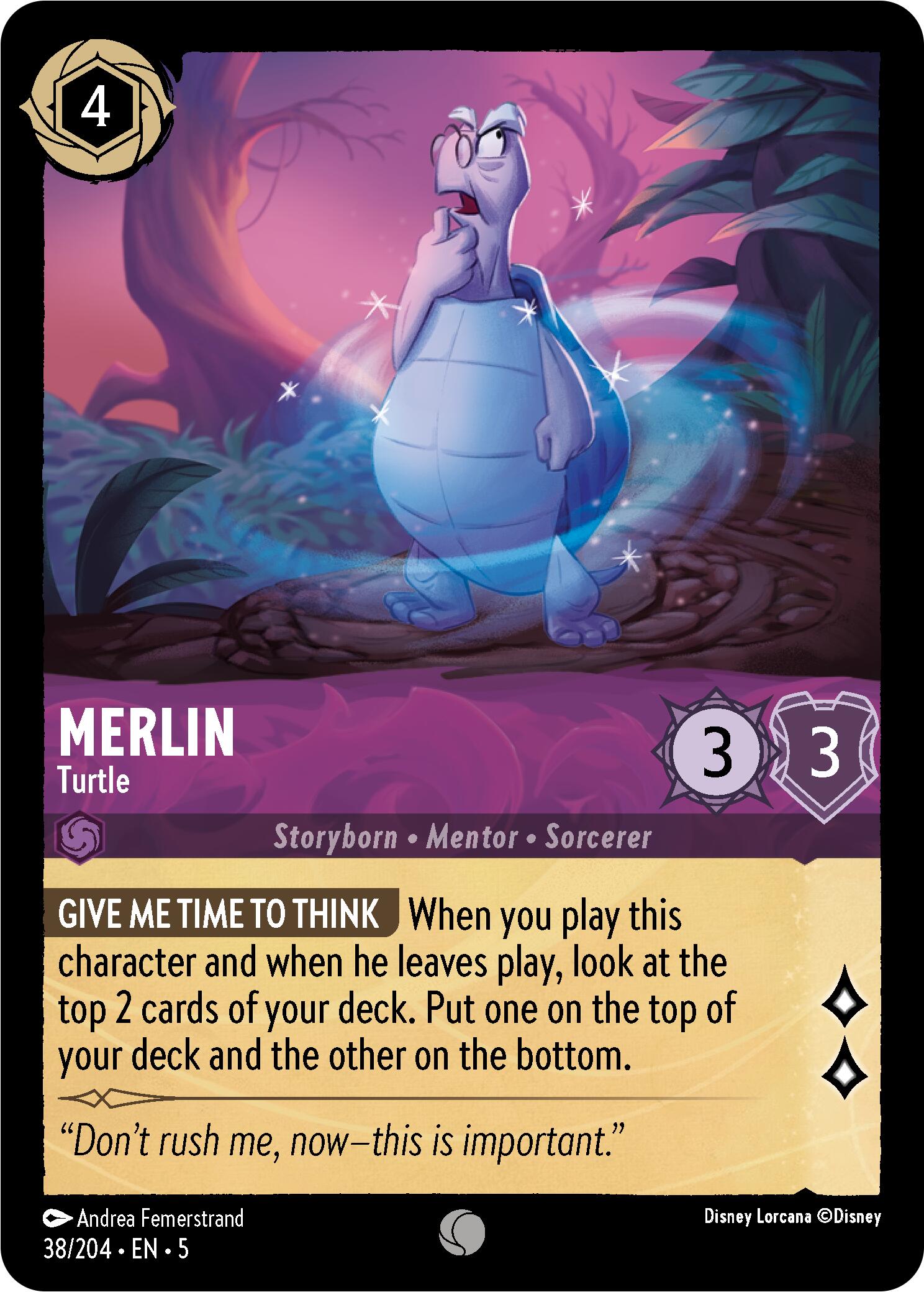 Merlin