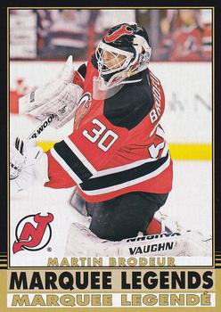 Martin Brodeur