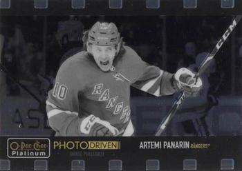 Artemi Panarin
