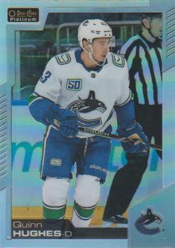 Quinn Hughes