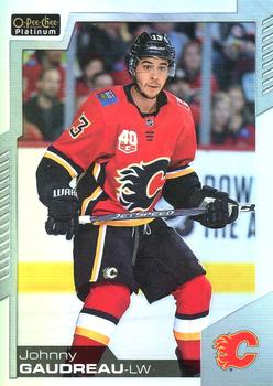 Johnny Gaudreau