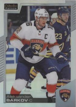 Aleksander Barkov