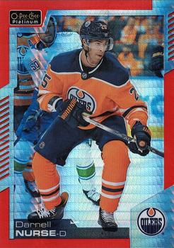 Darnell Nurse