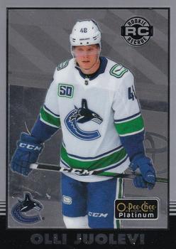 Olli Juolevi