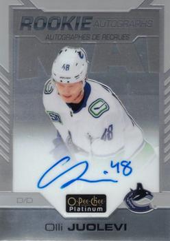 Olli Juolevi