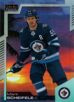 Mark Scheifele