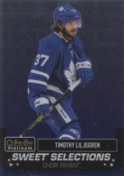 Timothy Liljegren