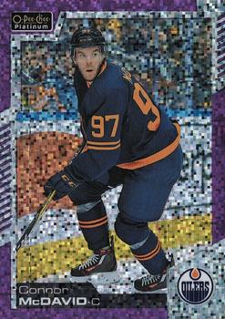 #1 Connor McDavid