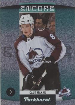 Cale Makar