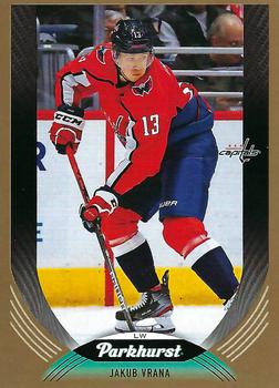 Jakub Vrana