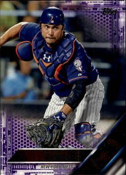 Travis d'Arnaud