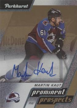 Martin Kaut
