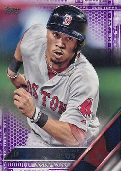 Mookie Betts