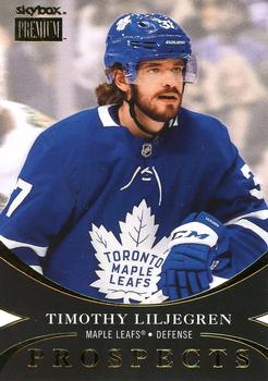 Timothy Liljegren