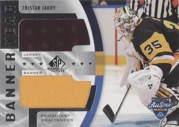 Tristan Jarry