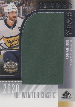 Roman Josi