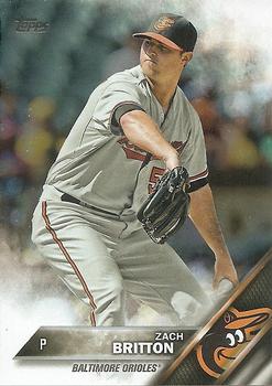 Zach Britton