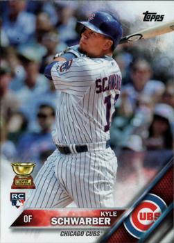 Kyle Schwarber