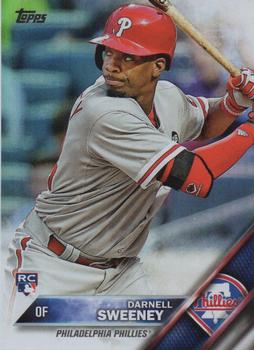 Darnell Sweeney