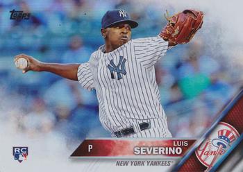 Luis Severino
