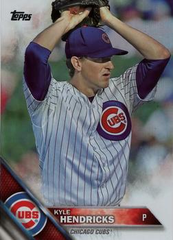 Kyle Hendricks