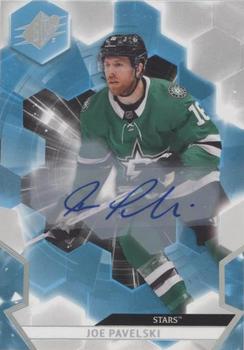 Joe Pavelski