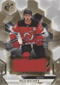 Nico Hischier