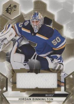 Jordan Binnington